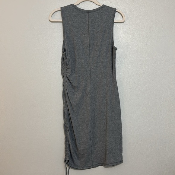 Lululemon Cinch It Dress
Heathered Medium Grey - Picture 4 of 7